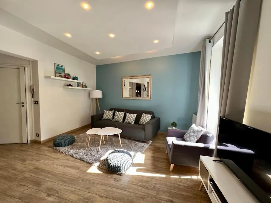 Newly Renovated Spacious Apartment In Montorgeuil Area Paris 0*,